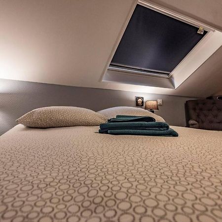 Suite Moet Ch - Reims Centre Ville Zewnętrze zdjęcie